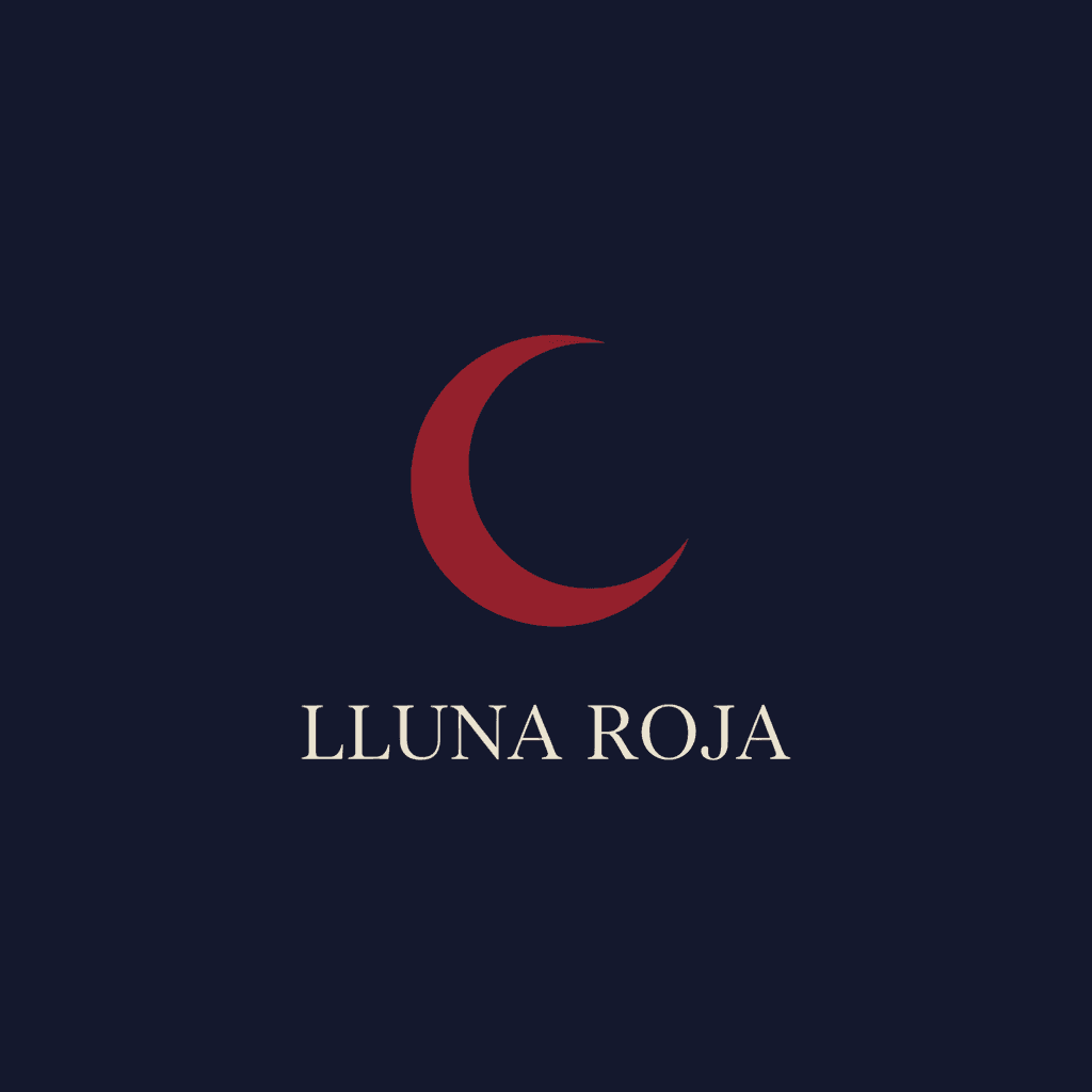 Lluna Roja
